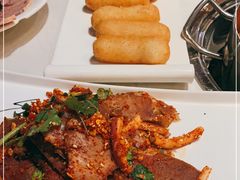 -蕃茄述·好汤自然来(江汉路店)