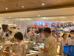 -海韵之星邮轮水会(明发商业广场店)