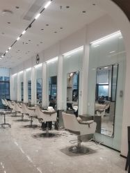 -美格丝M.G.S Hair Salon