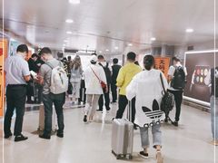 -太原武宿国际机场