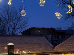 -后海16号·北京私房菜