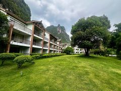 -广悦华阳朔河畔度假酒店(十里画廊遇龙河店)