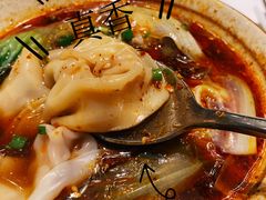 -小河盐帮·私家菜·烤鸭(三元桥·霄云路店)