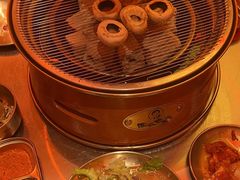 -西塔老太太泥炉烤肉(苏州大悦城店)