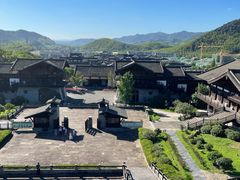 -大唐贡茶院