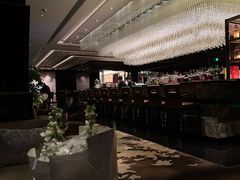 -瑞吉吧 The St·Regis Bar(长沙瑞吉酒店)