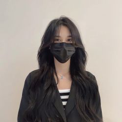 -HairCode芭曲发型