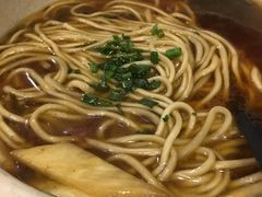 片儿川-院子餐厅·大锅菜·老杭帮(桥西直街店)