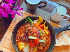 -YUE·6·西式融合餐厅(外滩六号店)