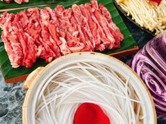 -慢丽江·云南野生菌土鸡锅(西山店)