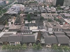 -成都尼依格罗酒店