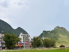 -靖西鹅泉风景区