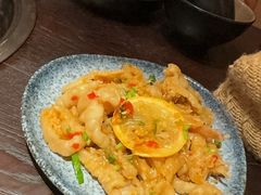 -芸鲜季·云南野生菌餐厅· 云南风物味研社(闵行店)