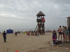 -那香海钻石沙滩浴场