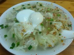 -胖子馄饨坊(天目大厦东南)