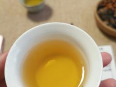 -养心斋涵信茶艺茶道培训