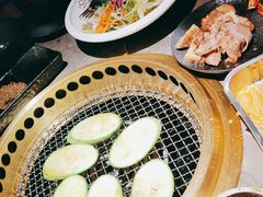 -谷牛日式烤肉(宝山U天地店)