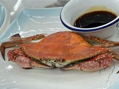 膏蟹-怡恬园海鲜(恒大威尼斯店)