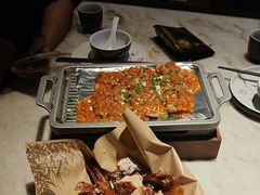 -绿茶餐厅(深圳龙华天虹购物中心店)