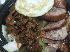 -广东涂记烧鹅饭(武汉天地店)
