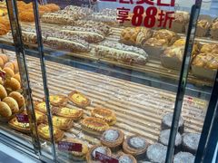 -味多美蛋糕(金顶街店)