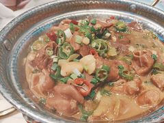 -曹家小菜(胜太路店)