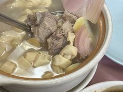 -蘭心餐厅(进贤路店)