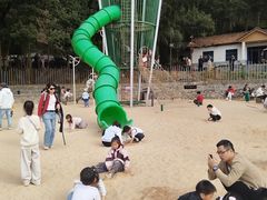 -石燕湖生态旅游景区