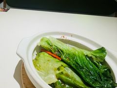 -蔡澜点心·粤菜(嘉里中心店)