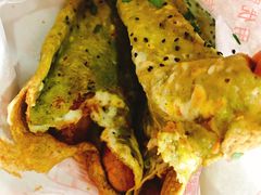 煎饼果子-真素诚(玉泉路总店)