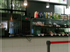 -华东政法大学第二食堂(松江校区)