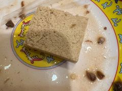 -芦月轩羊蝎子(北蜂窝店)