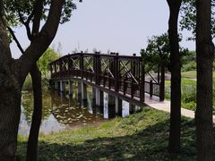 -同里国家湿地公园
