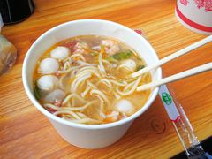 -明月虾面(厦禾路店)
