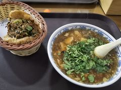 胡辣汤-昌顺马记小吃店(昌盛园店)