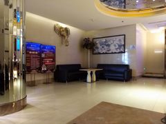 -东方之珠洗浴休闲广场(和平店)