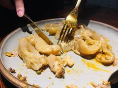 -受气牛肉·耙牛肉火锅(水晶郦城店)