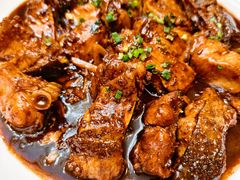 -侬佳蒸菜馆(听潮店)