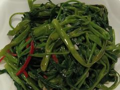 -深圳东方银座酒店·粤秀轩中餐厅