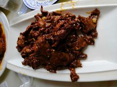 老爆三-同发号饭庄(复兴路店)
