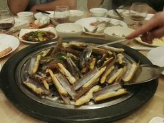 圣子王-海大大蒸汽海鲜餐厅·粤菜·特色小炒(欢乐颂店)