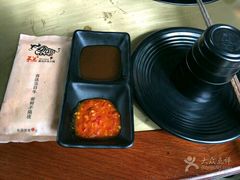 -手选潮汕鲜活牛肉火锅(二七广场店)