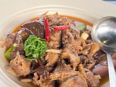 -汉水谣·江景餐厅(江滩店)