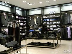 -ZARA(世贸天阶店)