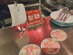 -悠航SLOWBOAT(三里屯店)