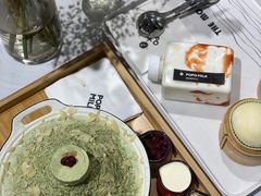 -ICEPOPO MILK(玖洲道店)