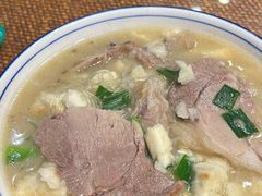 -毅祥斋老孙家泡馍(西羊市店)