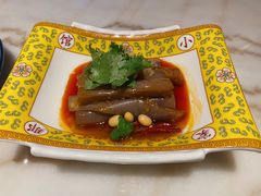 八旗茄子-那家山城(顺义店)