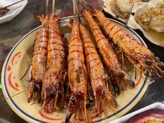 -辉记炭烧海鲜大排档·老字号(福田店)