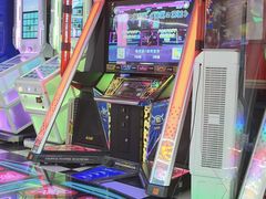 -天天玩X秋葉原日系动漫游戏中心